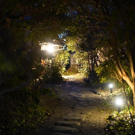 ホテル 平野邸 葉山町 エクステリア 写真
