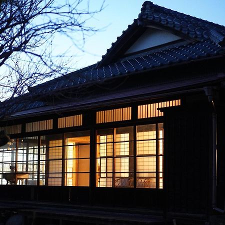 ホテル 平野邸 葉山町 エクステリア 写真