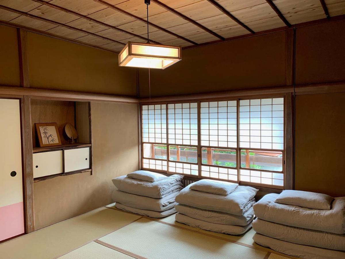 ホテル 平野邸 葉山町 エクステリア 写真