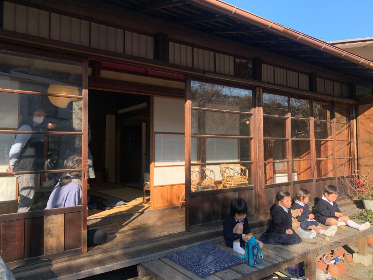 ホテル 平野邸 葉山町 エクステリア 写真