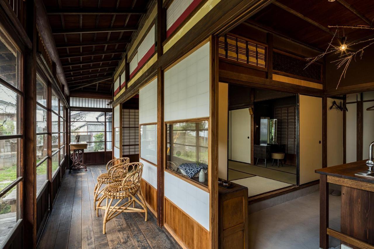 ホテル 平野邸 葉山町 エクステリア 写真