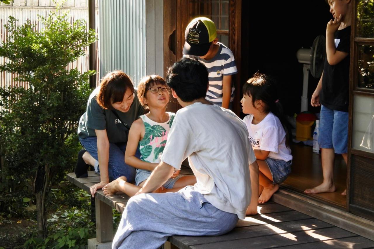 ホテル 平野邸 葉山町 エクステリア 写真
