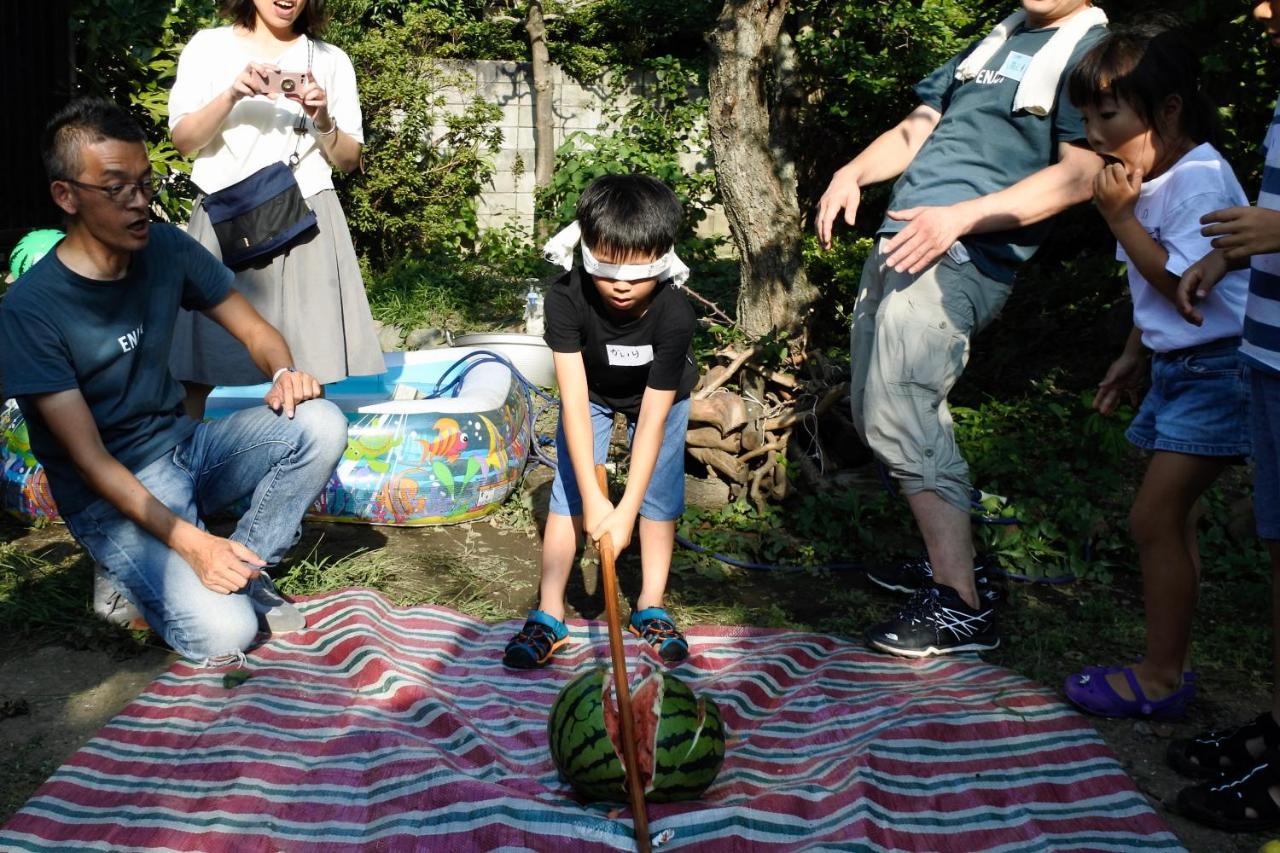 ホテル 平野邸 葉山町 エクステリア 写真