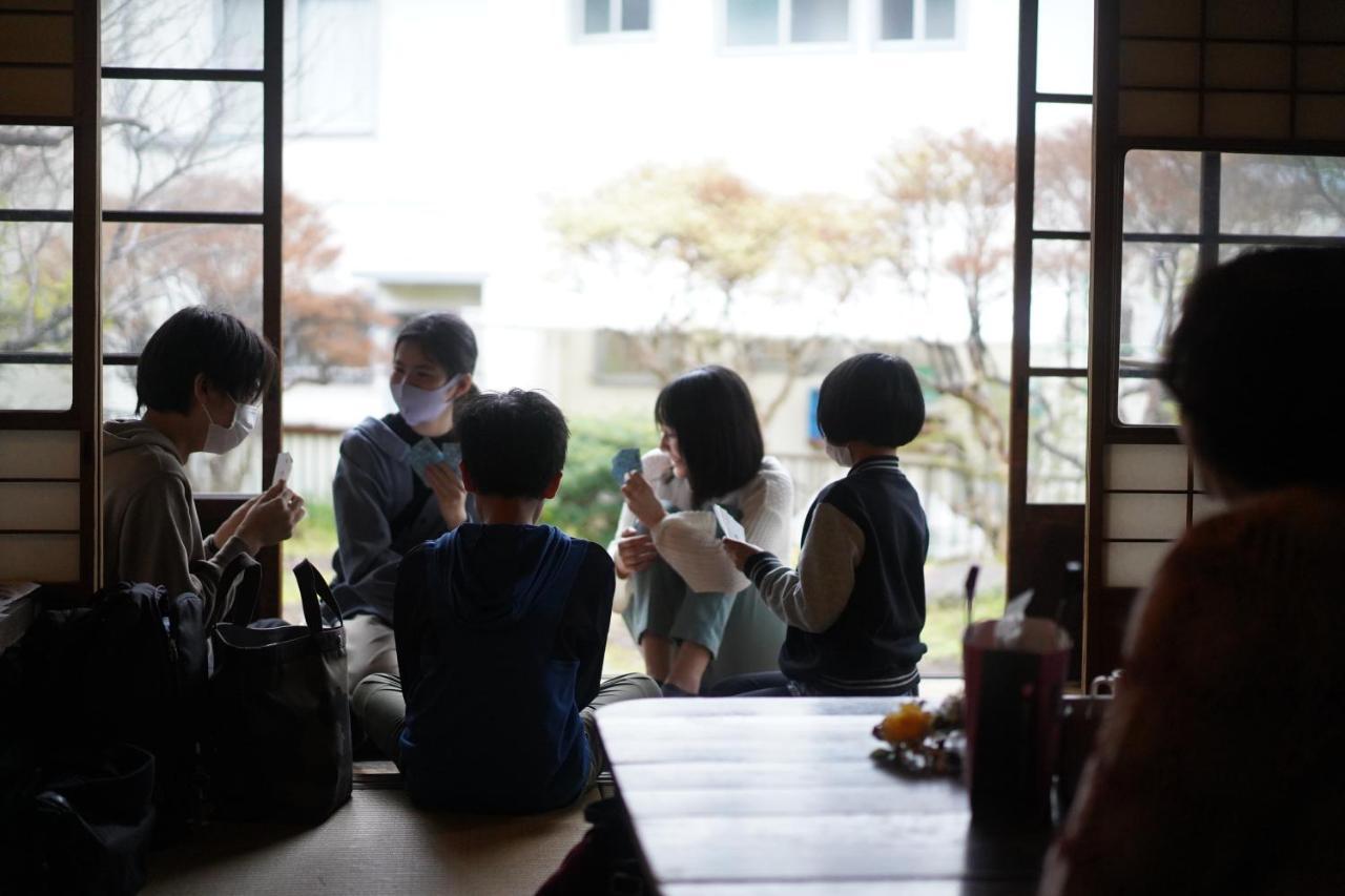 ホテル 平野邸 葉山町 エクステリア 写真