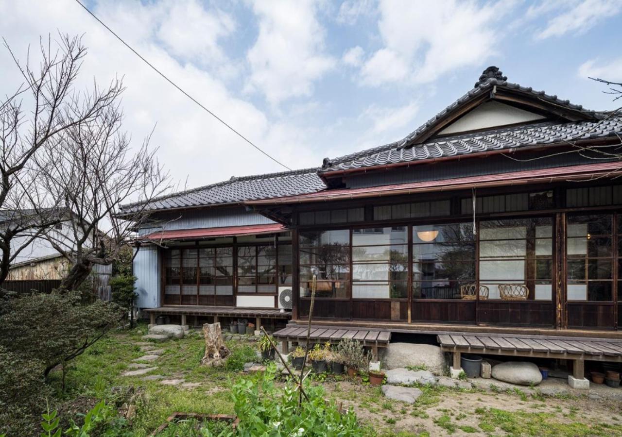 ホテル 平野邸 葉山町 エクステリア 写真