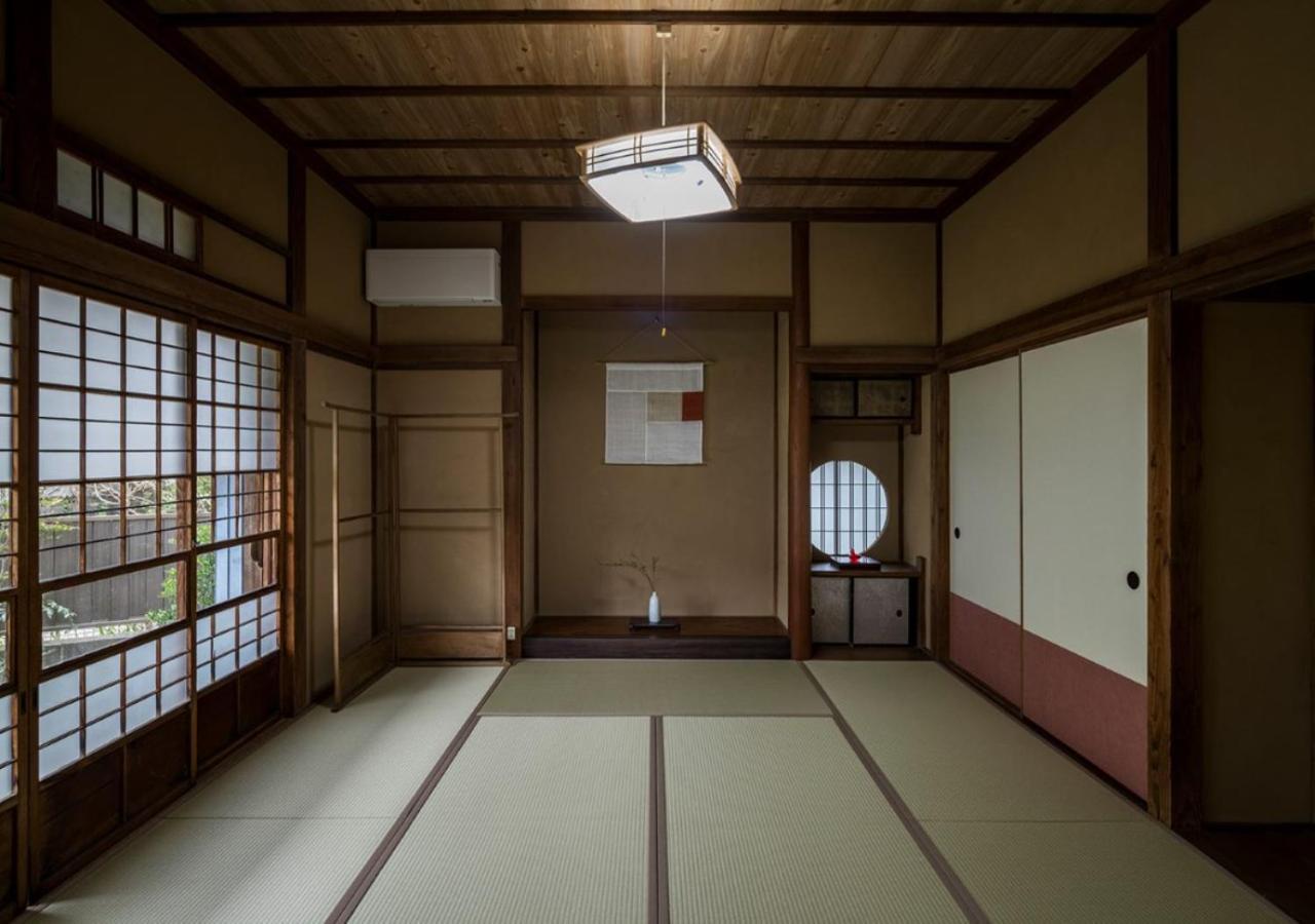 ホテル 平野邸 葉山町 エクステリア 写真