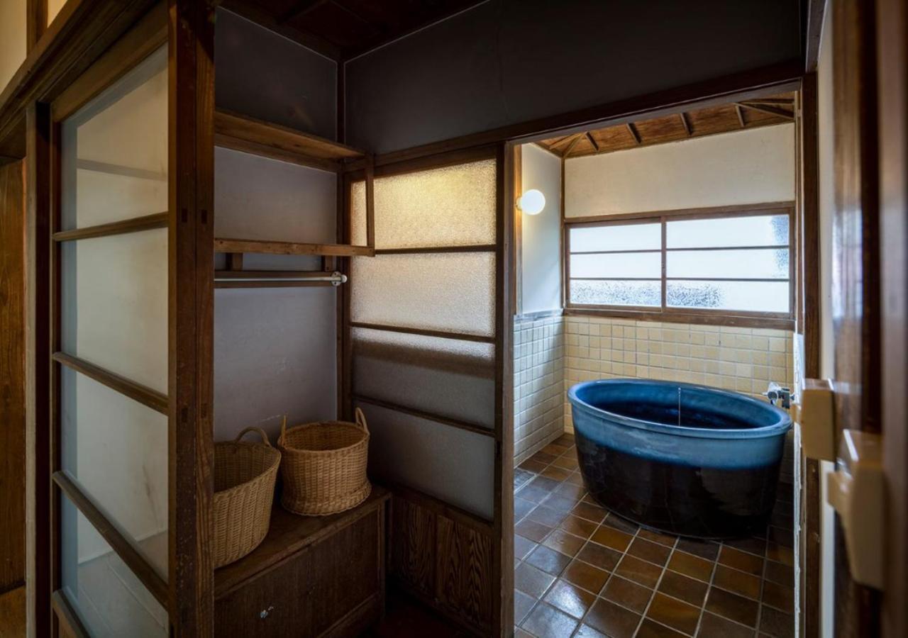 ホテル 平野邸 葉山町 エクステリア 写真