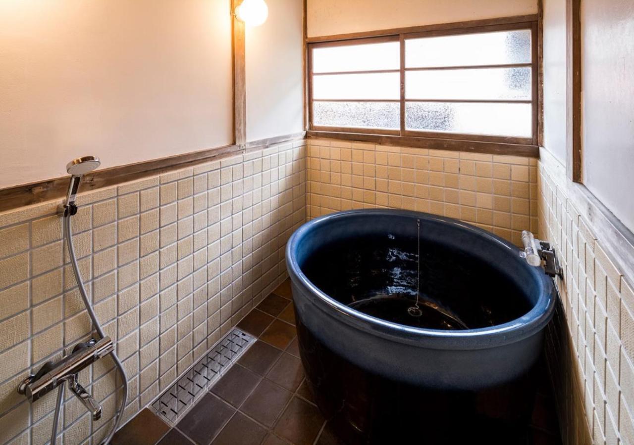 ホテル 平野邸 葉山町 エクステリア 写真